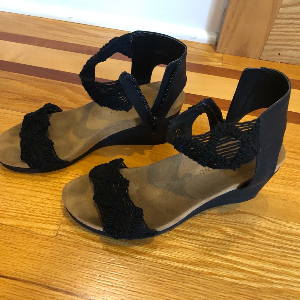 Sandals